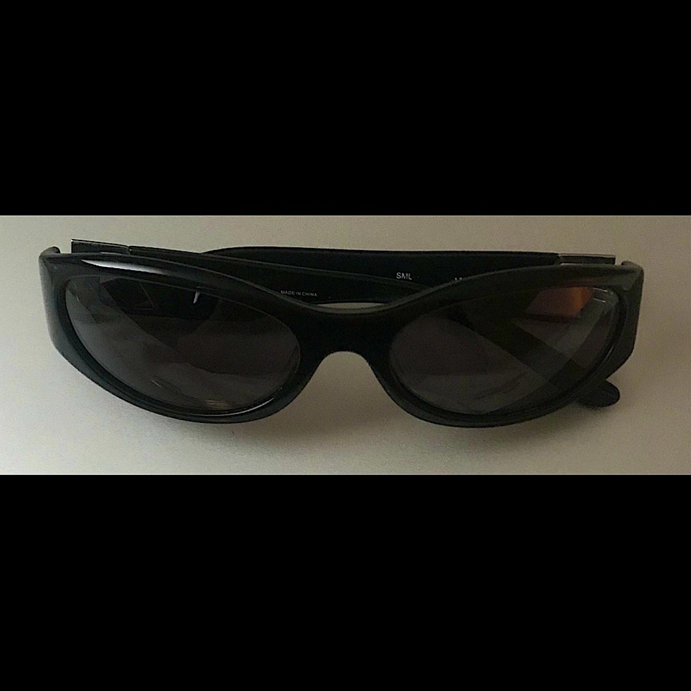 Miu Miu designer sunglasses - practically NEW